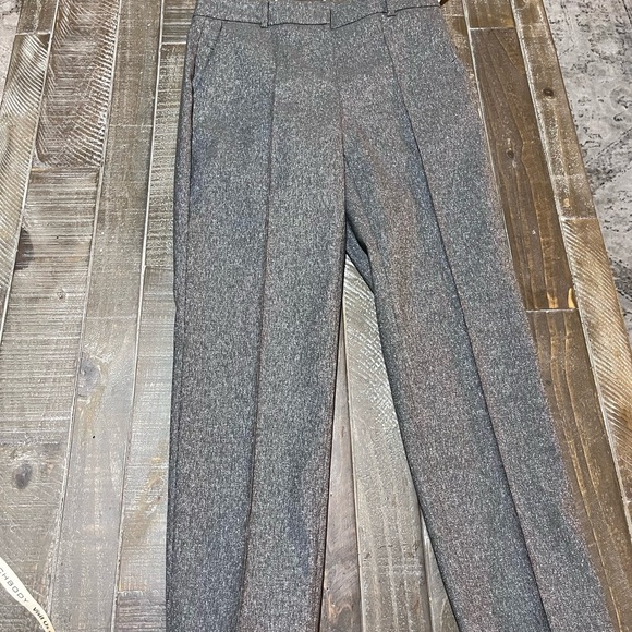 Michael Kors silver pants